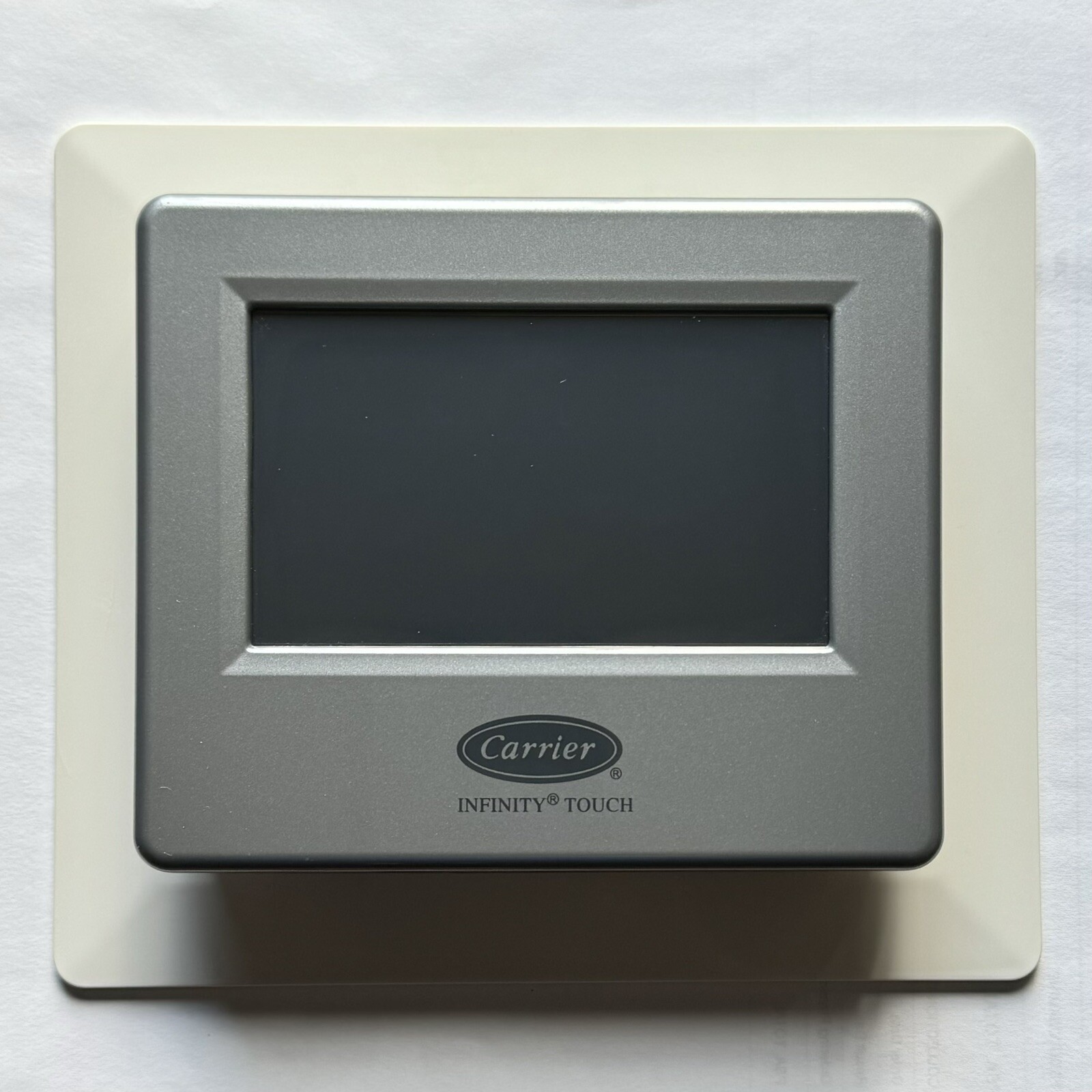 Carrier SYSTXCCITC01-A Infinity Touch Programmable Thermostat - Gray gallery