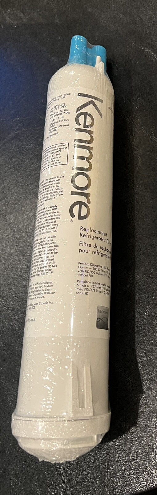 Kenmore 46-9083 Replacement Refrigerator Water Filter gallery