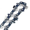 16" inch Chainsaw Chain Blade 3/8L .043" 55DL FULL-CHISEL for Stihl MS170 MS171 gallery