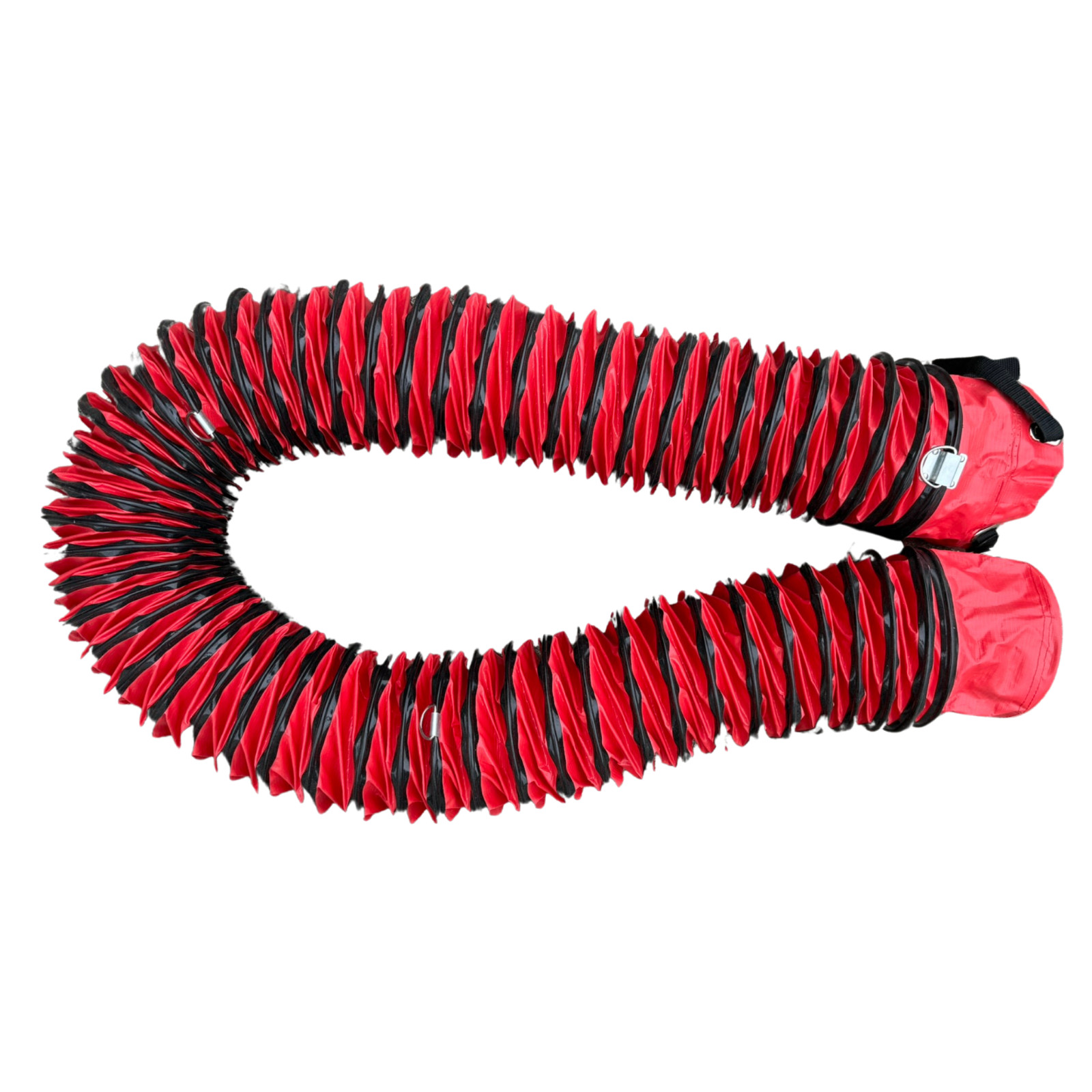 16FT PVC Flexible Ventilation Duct Hosing for Exhaust Fan 6Inch gallery