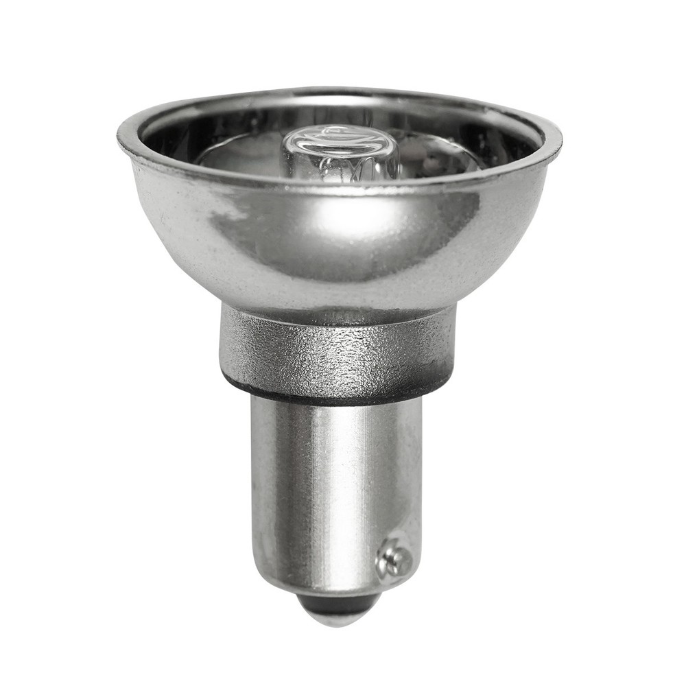 12RB - Volts: 12V, Watts: 2W, Current: 0.17A, Type