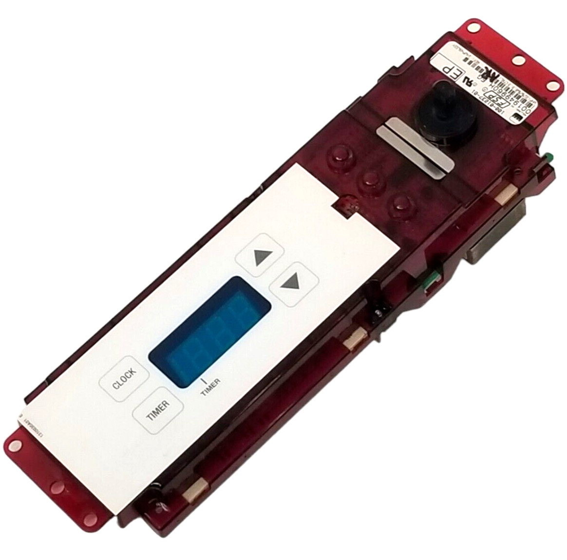 OEM Whirlpool Range Control 3196968 1-Year Warranty ⭐Free Same Day Shipping⭐ gallery