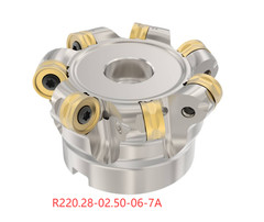 ORIGINAL USER TOOLS 1PCS R220.28-02.50-06-7A