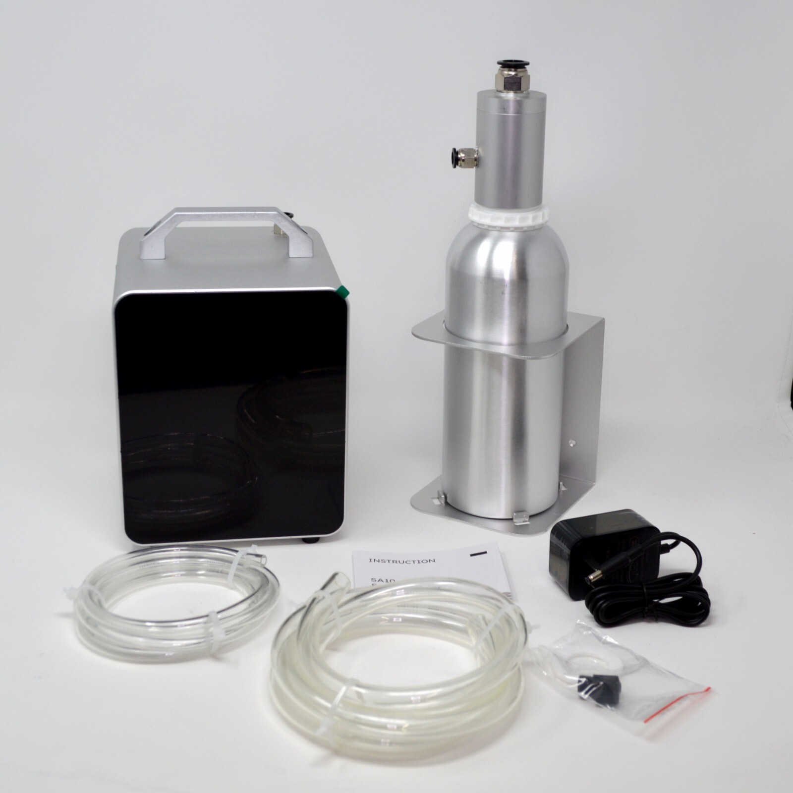 Commercial HVAC Scent Diffuser System | Smart Aroma Machine 1L,3L,5L gallery