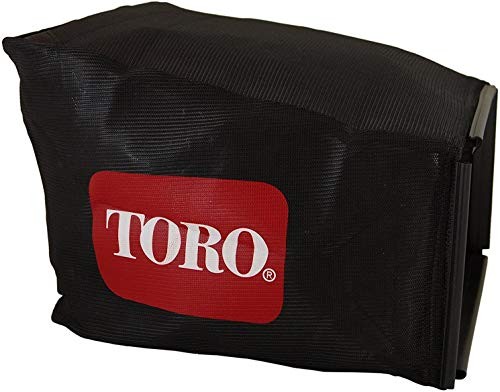 Toro 114-2664 Grass Bag (No Frame) gallery