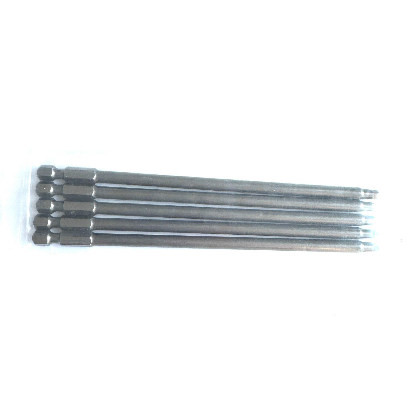 SQ2 Drive Bit 6-inch length gallery