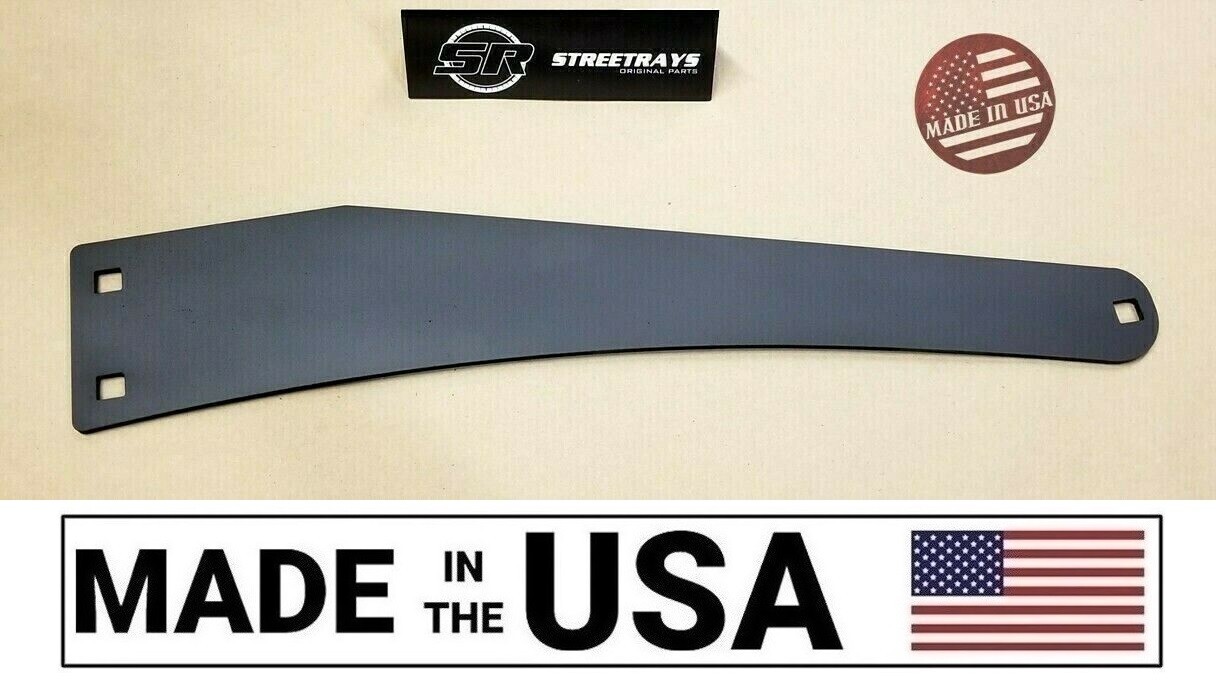 [SR] Heavy Duty Finger Guard Replacement RZT50 Cub Cadet 703-3511 50" 2004-2012 gallery