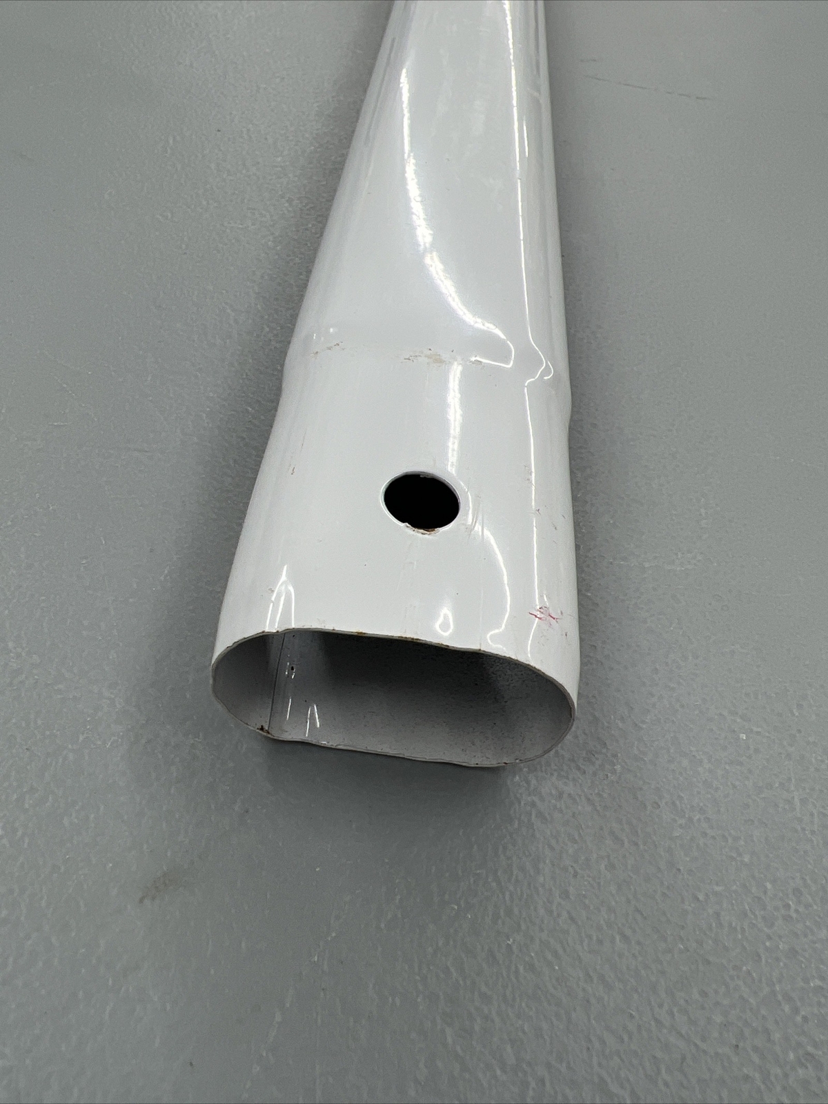 Vertical Leg For Intex 14ftx42in Prism Frame Above Ground Pool gallery