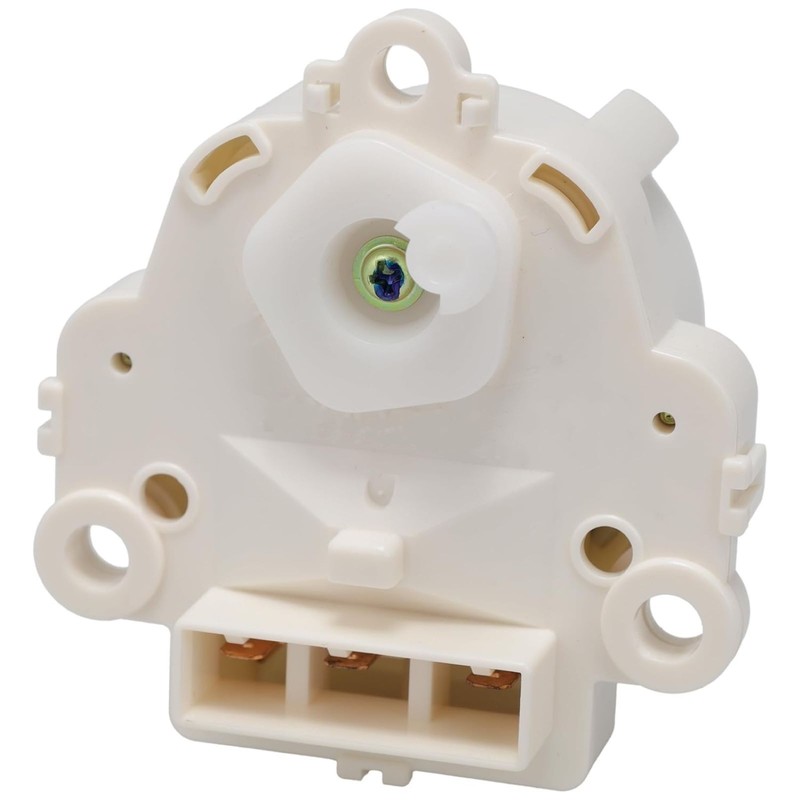 Exact Replacement Part 4681EA1009C for LG Washer Clutch Shifter Motor Diverter gallery
