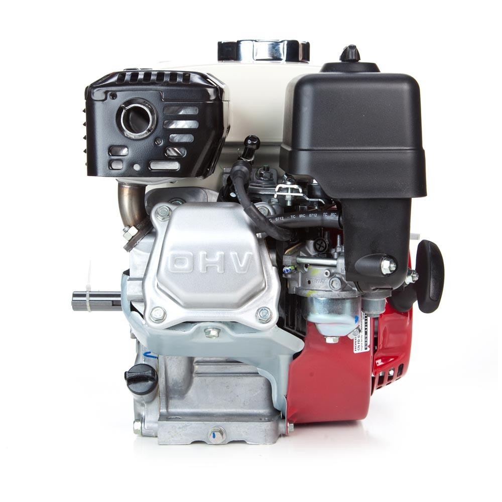Honda GX160 QX2 Horizontal Engine gallery