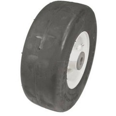 Fits Stens 175-515 Pneumatic Solid Wheel Assembly Fits Grasshopper 603973 60