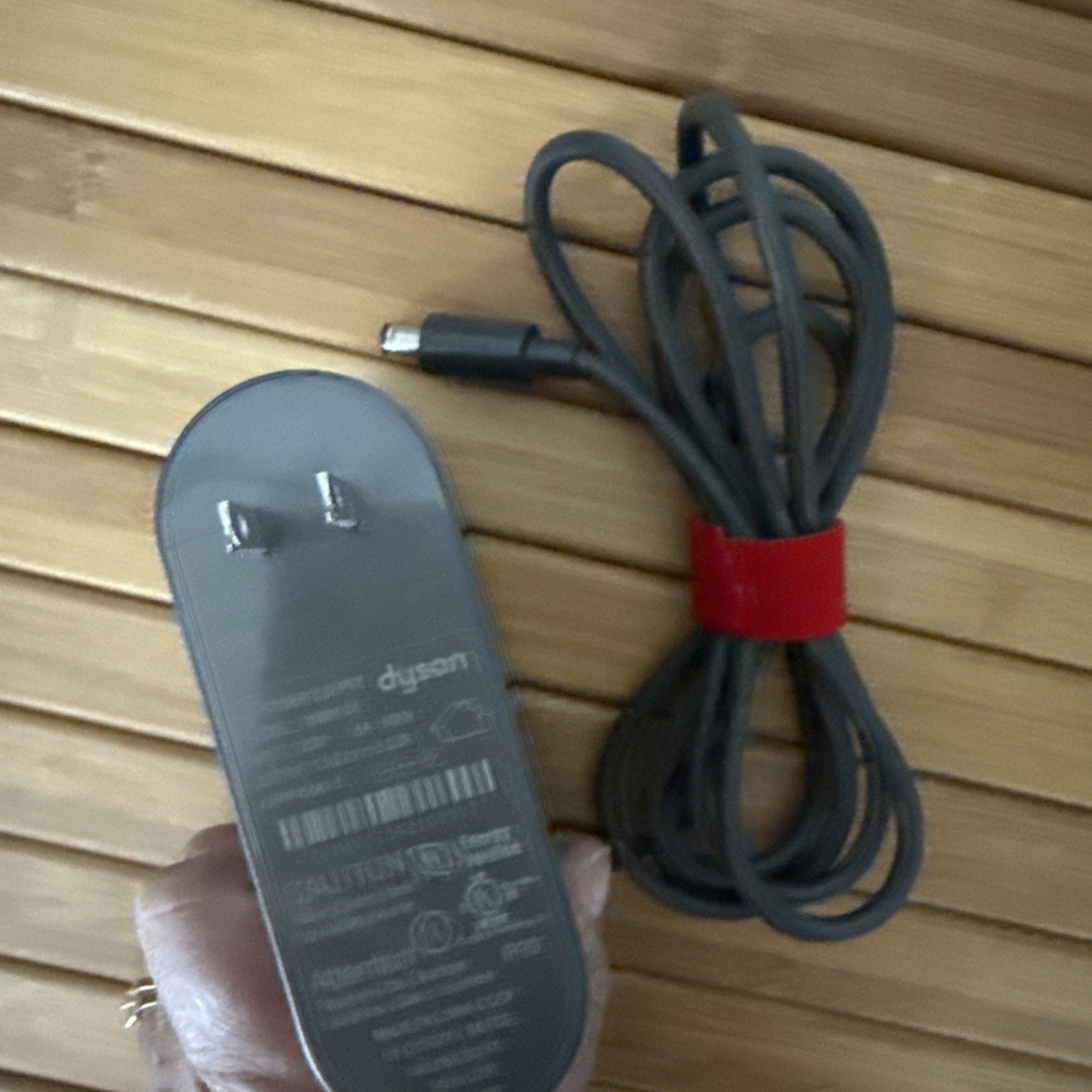 Dyson Charger For Dyson AM10 Humidifier Model-MODEL: 116801-05 gallery