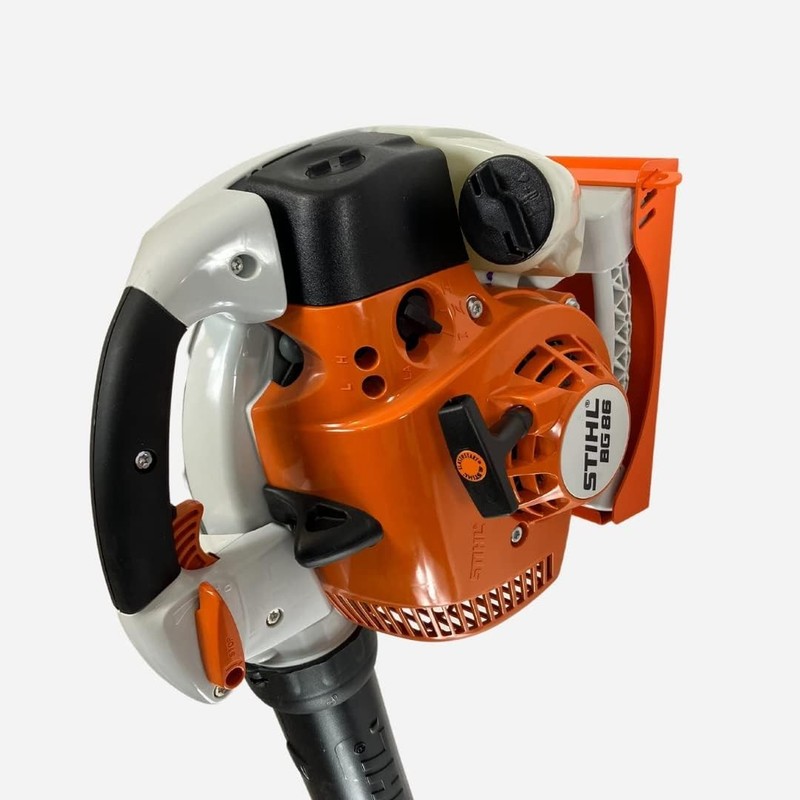 Secure Stihl BG-86 Blower Holder=`/- gallery