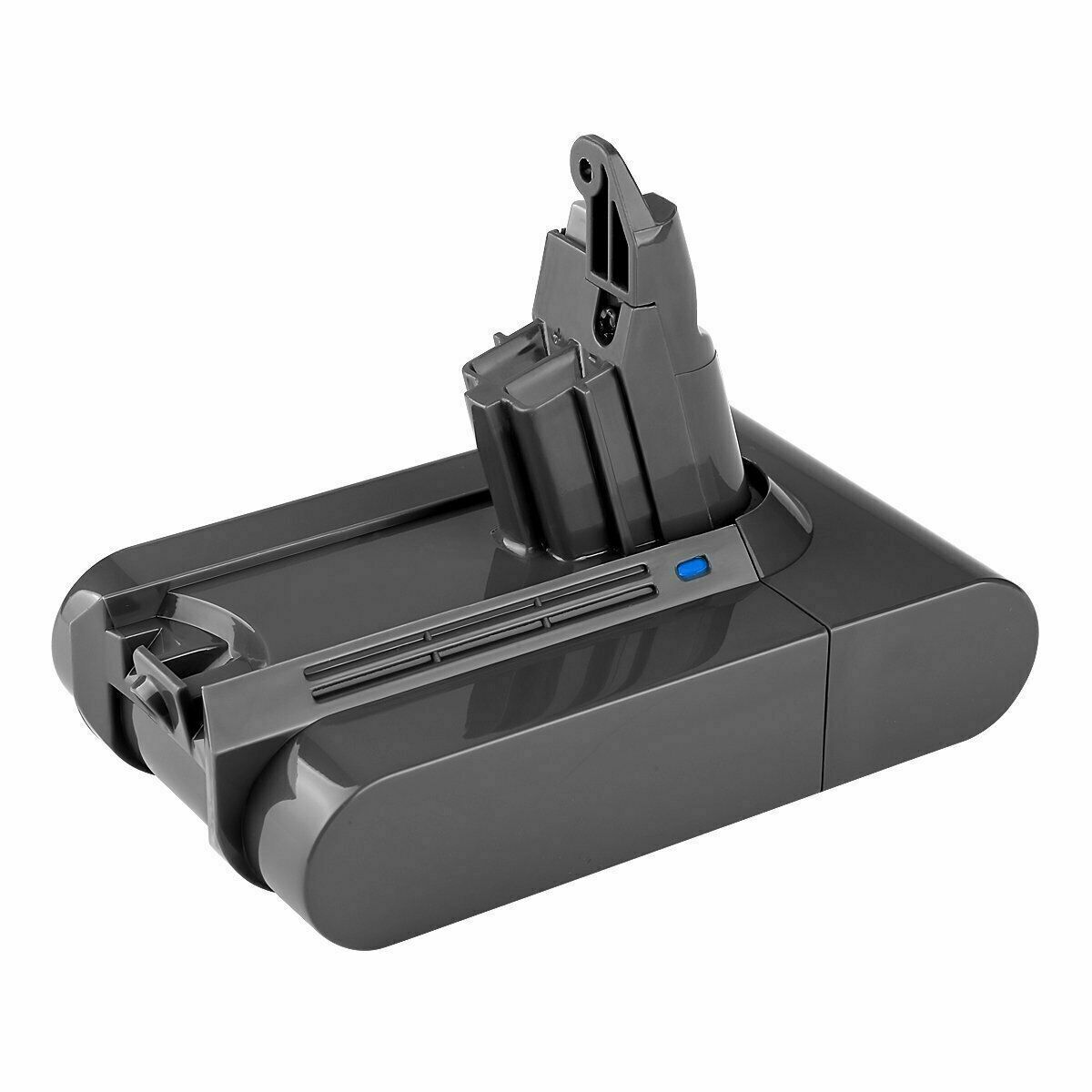 21.6V 5000mAh Replacement Battery For Dyson V6 Handheld Vacuum DC58 DC59 DC61... gallery