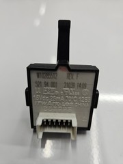 Whirlpool Washer Control Switch (W10285512)