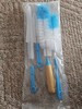 Turbo Microfiber Bottle Brush Cleaner 5 Count gallery