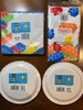 WOW!!! Building Blocks 1 Tablecover, 16 Napkins & 16 Paper Plates & FAST SHIP! gallery