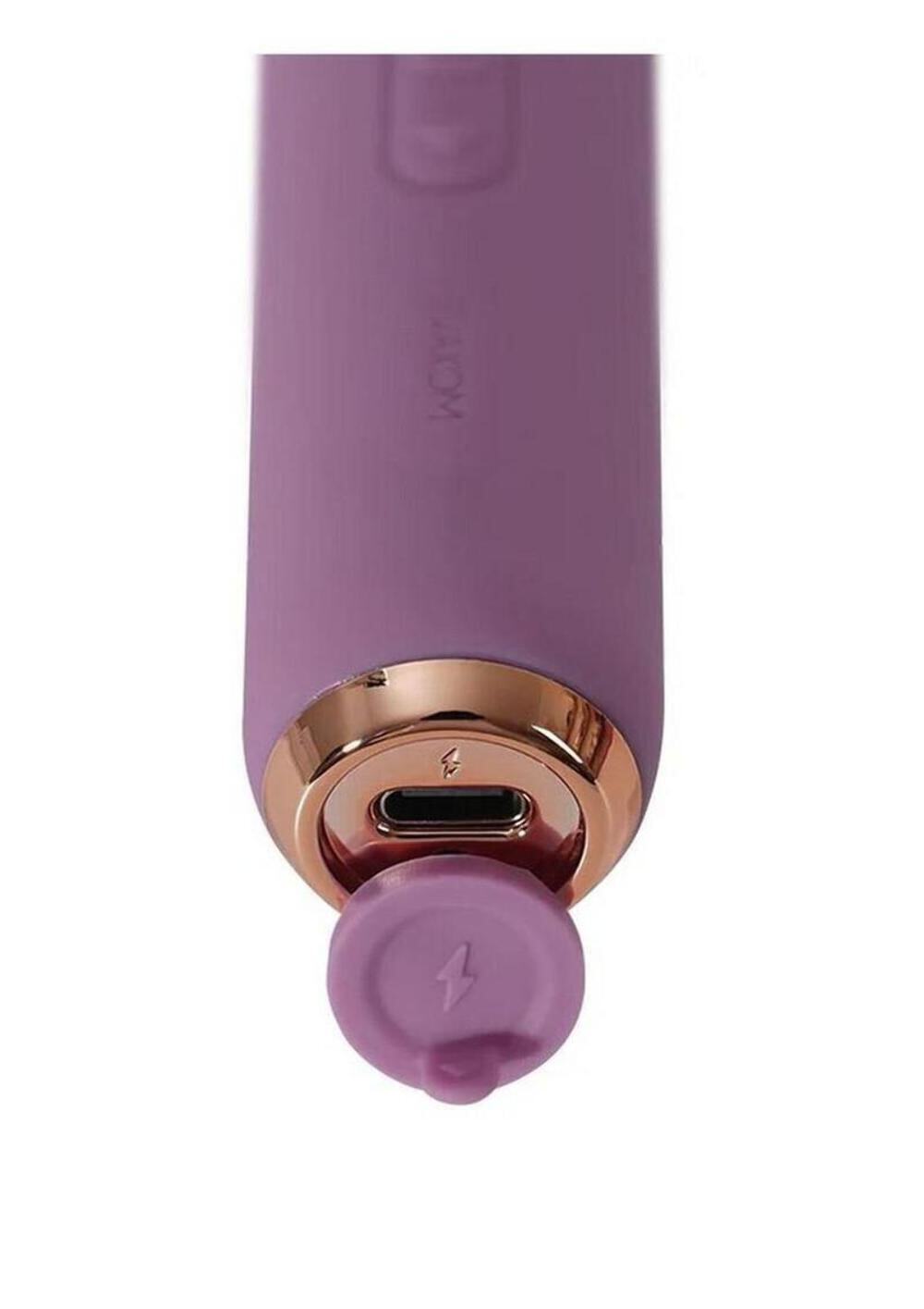Svakom Mini Emma Neo Rechargeable Silicone Vibrator with Compatible App gallery
