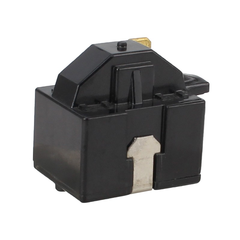 PTC Starter Compressor Relay For LG Magic Chef Refrigerator & Dehumidier P6R8MC gallery