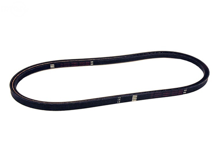 New V-Belt fits John Deere JS60 JS61 JS63 JS63C JS63E M21 Walkbehind GC00073 gallery
