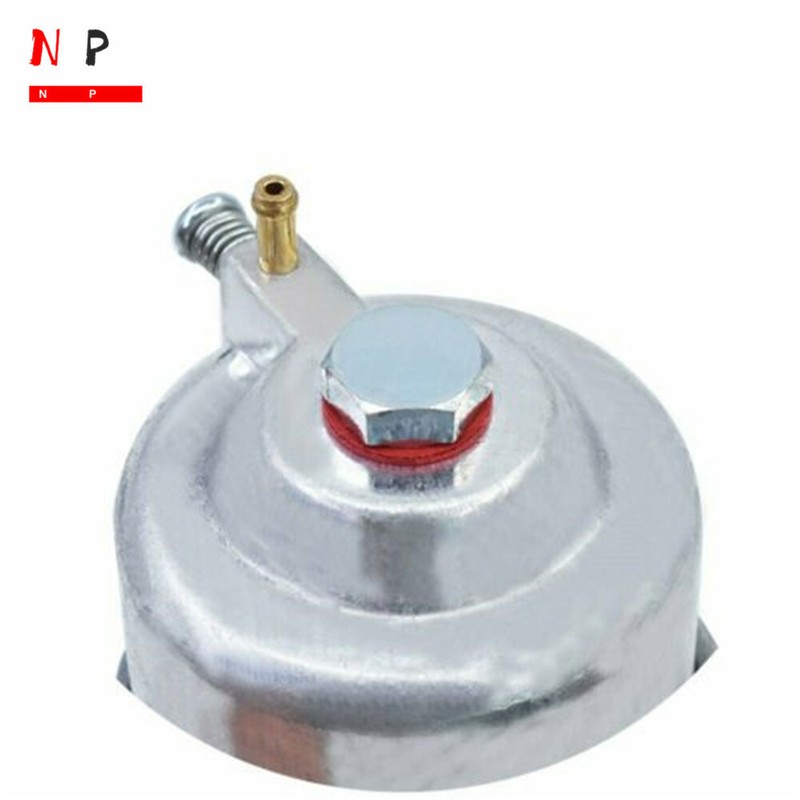 Carburetor with Gaskets For Briggs & Stratton 185430-0042-01 185432-0293-A1 gallery