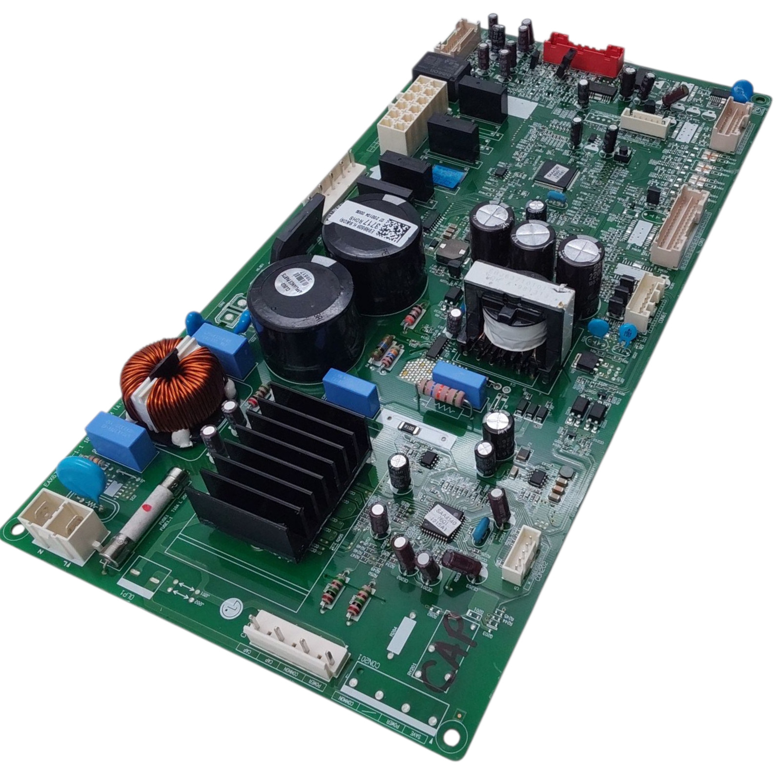 LG OEM Refrigerator Control Board EBR86093717 *Same Day Ship & 60 Days Warranty* gallery
