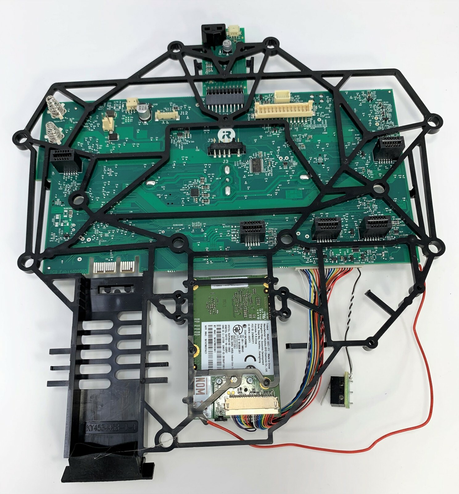 ~ Roomba i7 i7+ Motherboard PCB Circuit Board irobot rumba i7 i7+ i8 i6 gallery