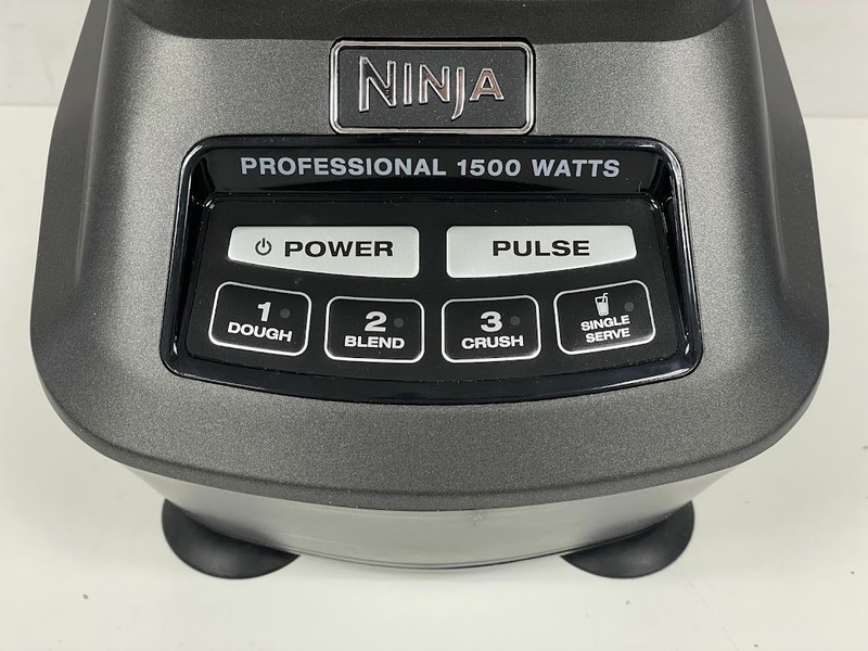 Ninja Mega Kitchen System (BL770) Blender/Food Processor with 1500W Auto-iQ gallery
