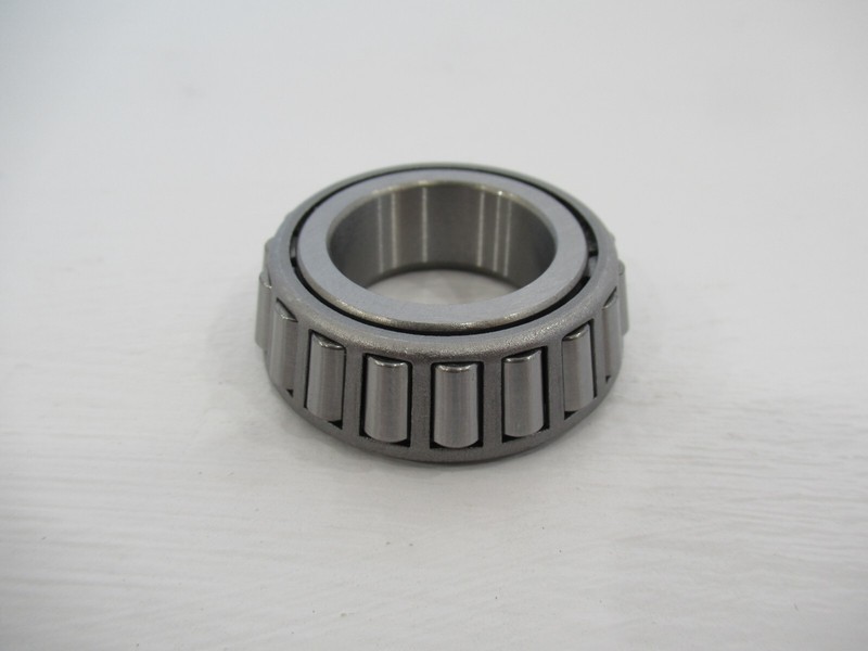 Grasshopper Caster Bearing Kit For 618, 718, 720K, 725K Forks gallery