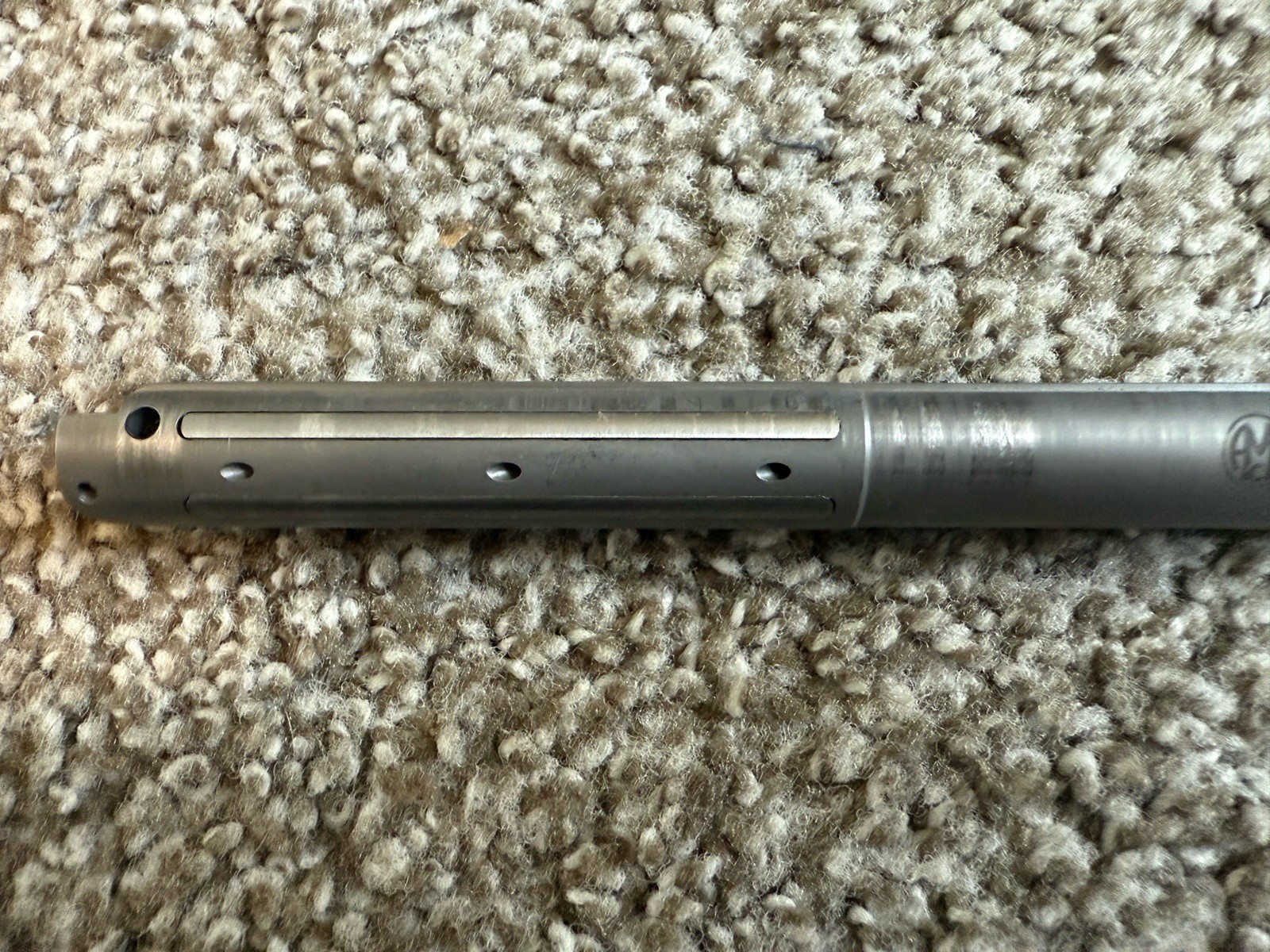 Allied Machine & Engineering Deep Hole Drilling 181217-7RW9 44 MAG 45 COLT NEW gallery