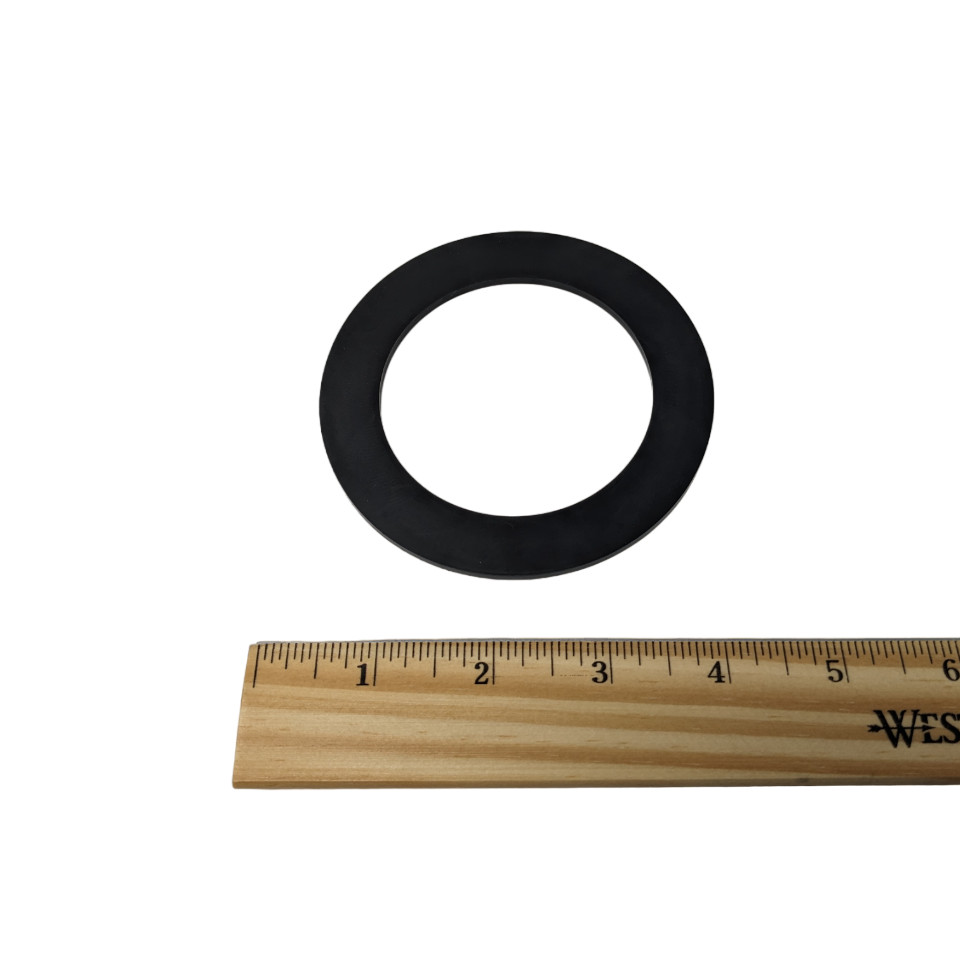 Intex Flat Strainer Rubber Washer Gasket for 28345VM Pool Sand Filter Pump gallery