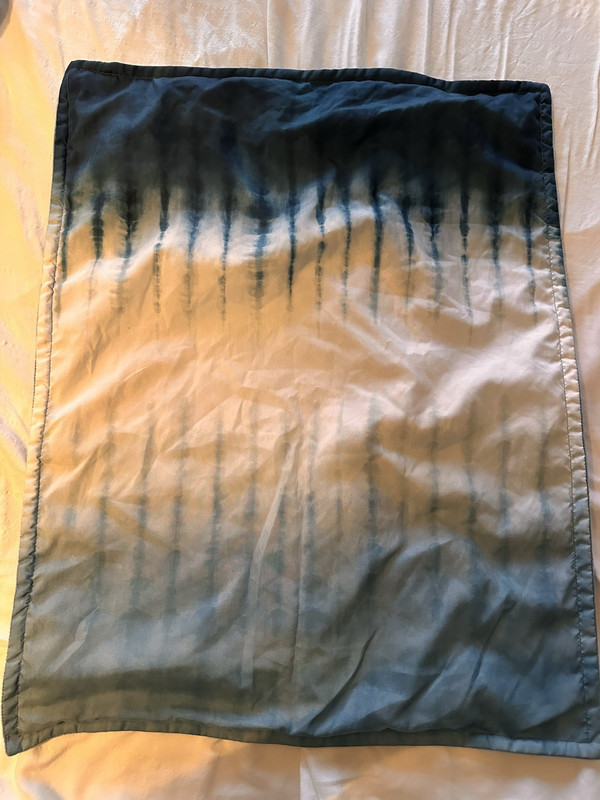 Koolaburra by UGG Comforter with 1 Standard Sham Size Full Blue Citadel gallery