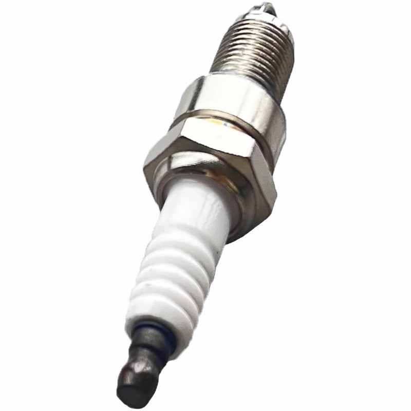 F6TC SPARK PLUG FOR GENERATORS LAWNMOWERS Stens 131-047 N9YC (2-Pack) gallery