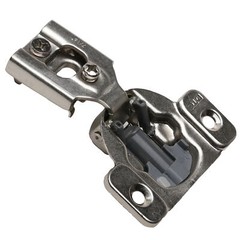 DTC 7/16″ Overlay Soft Close Face Frame Compact Hinge 6 Way Adjustable
