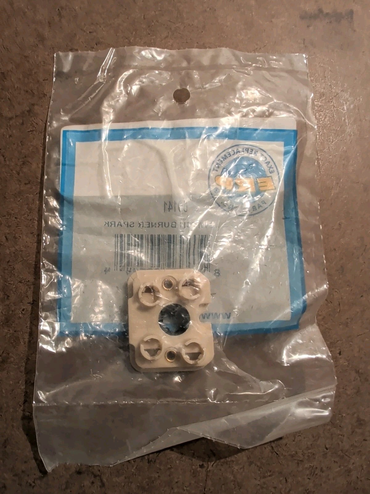 OEM Premier Range Burner Switch for 60141 gallery