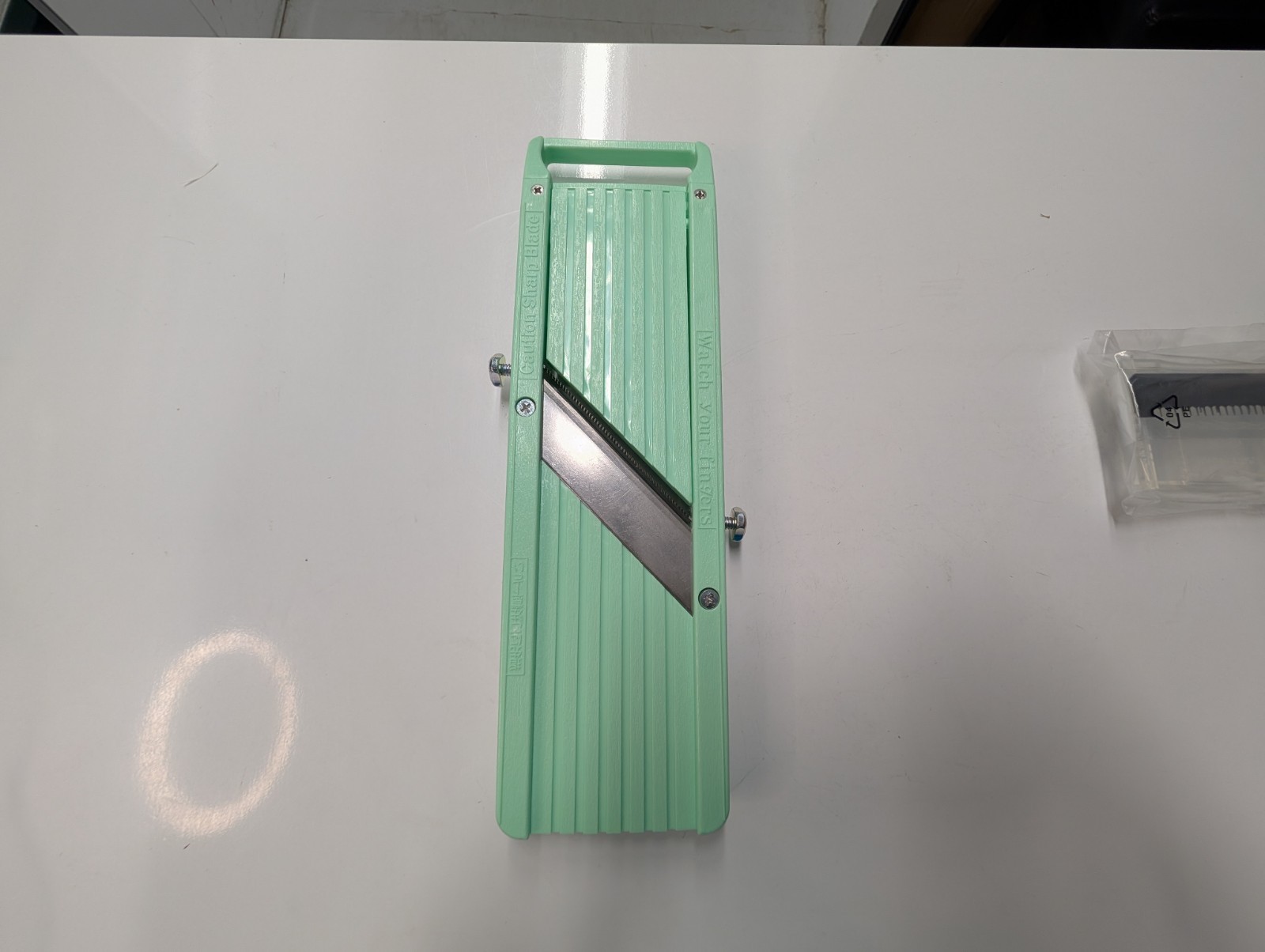 Shyang-Tian Mandolin Vegetable Slicer gallery