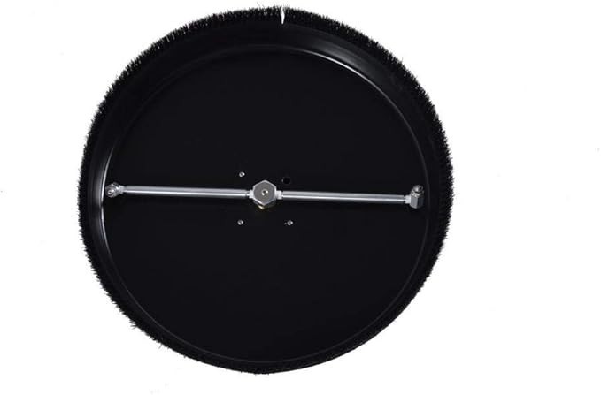 DEWALT DXPW37SC 18" 3700 PSI Surface Cleaner with Quick Connect Plug gallery