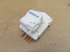 Kenmore Refrigerator Defrost Timer Part # 2162046 W10822278