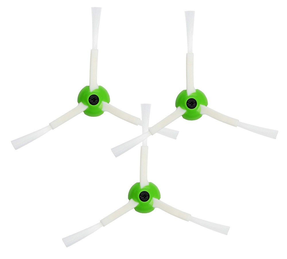3x Side Brush Replacement for iRobot Roomba j5 j5+ j6 j6+ j7 j7+ j8+ j9+