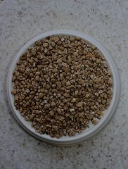 Best Korean DG Medium ( decomposed granite ) bonsai soil, tool 18lbs/ 6-7mm