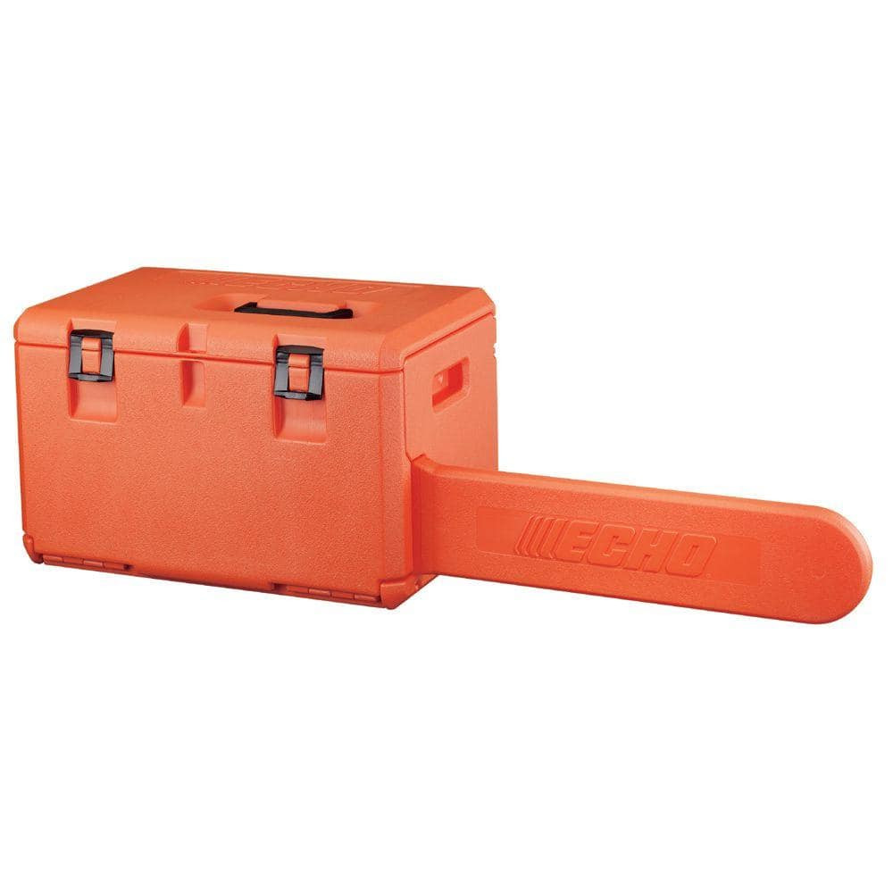 Toughchest 24 In. Chainsaw Carrying Case gallery
