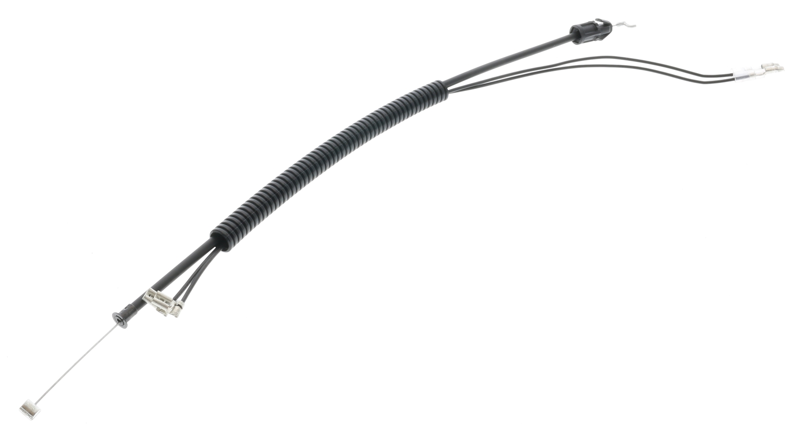 Throttle Cable Ryobi Trimmer RY251PH RY252CS RY253SS 307318001 gallery