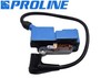 Proline® Ignition Coil For Husqvarna 365 X-TORQ 372XP X-TORQ 522795403 586880303 gallery