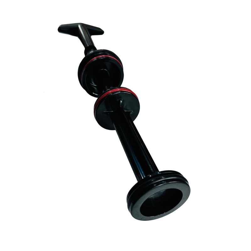 SPX0410BA Handle and Piston Assembly Replacement for Slide Valve Assembly gallery
