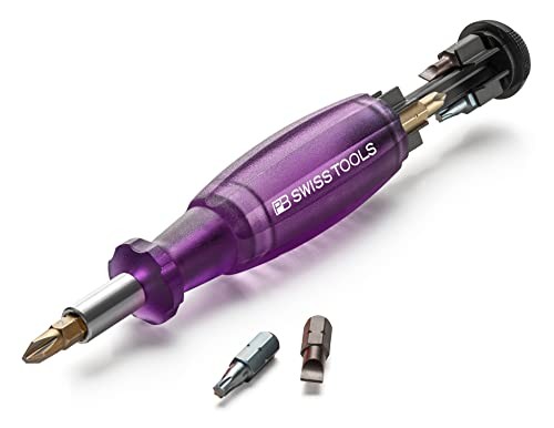 PB Swiss Tools 6464.PURPLE Insider Bit Driver Purple gallery