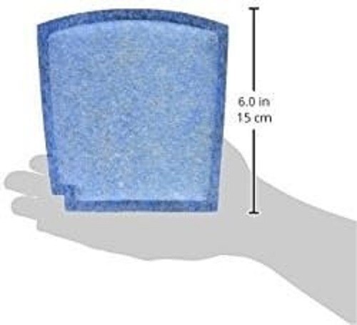 Hamilton Beach TrueAir 3 Pack Replacement Carbon Filters Pet Odors 04234G gallery