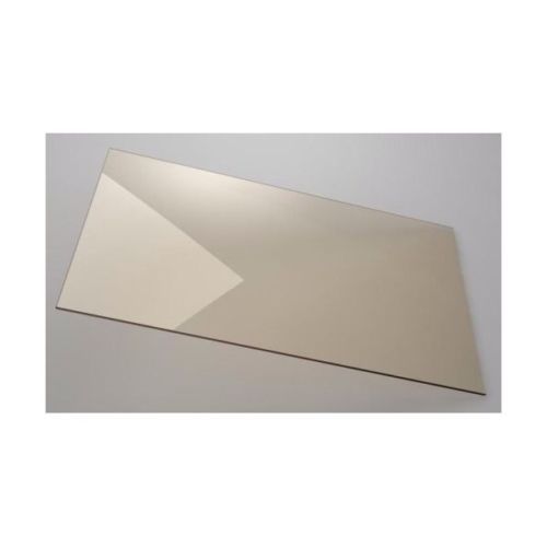 Ceramic Wood / Fuel / Coal / Pallet  Stove Replacement Glass 6" x 9" inches gallery