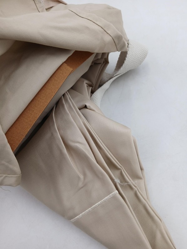 Cloudscape Sheet Set Double 4 Piece Beige Egyptian Cotton 1000TC Bedding Adults gallery
