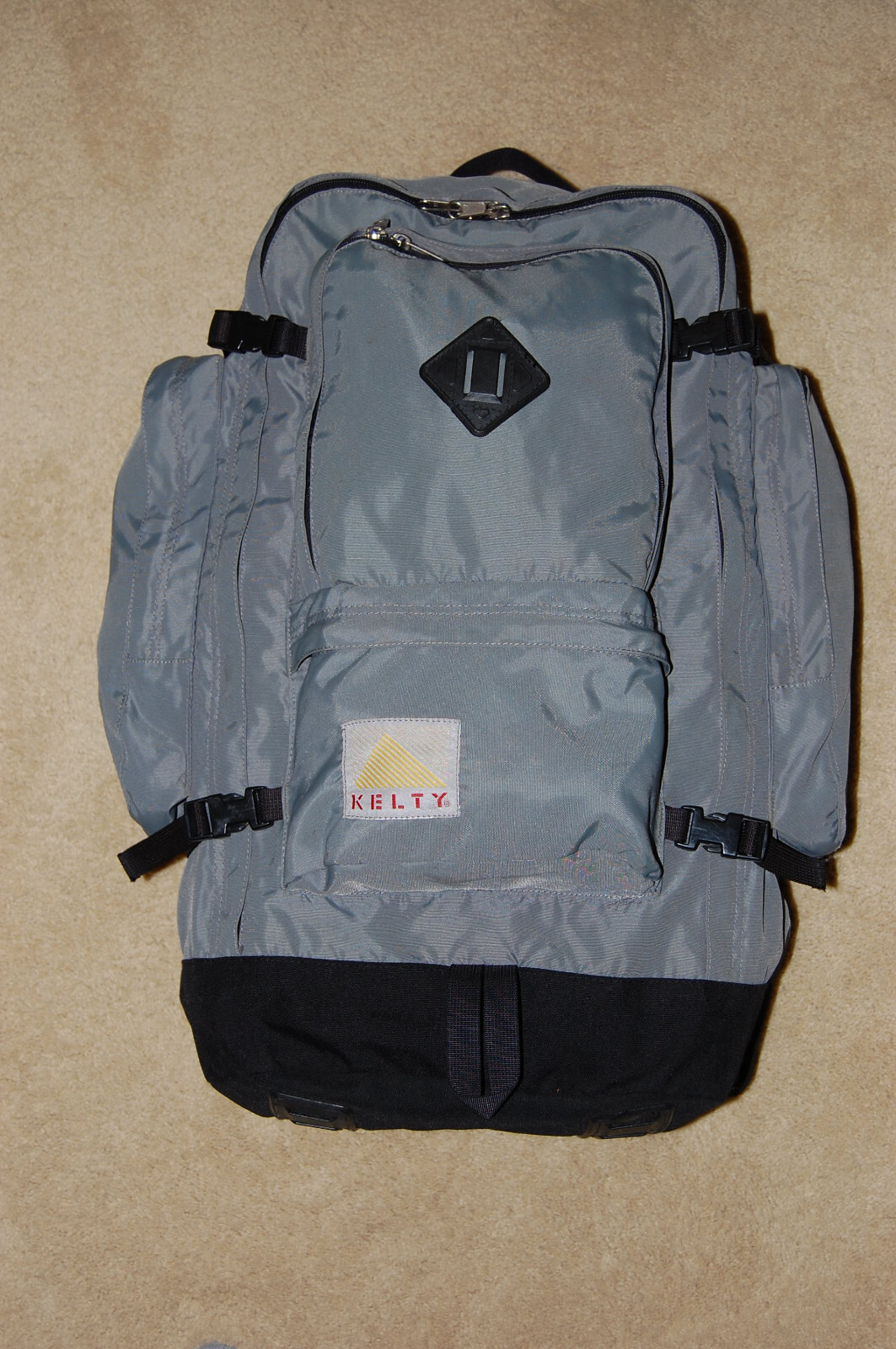Kelty Redwing vintage internal frame backpack / ski touring /climbing pack