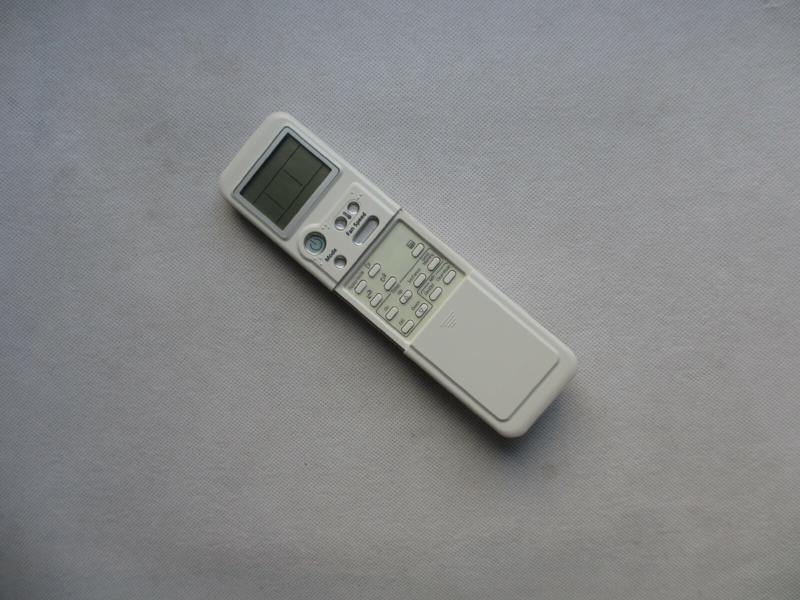 Remote Control FOR Samsung DB93-00251G DB93-00861A DB93-06335E Air Conditioner gallery